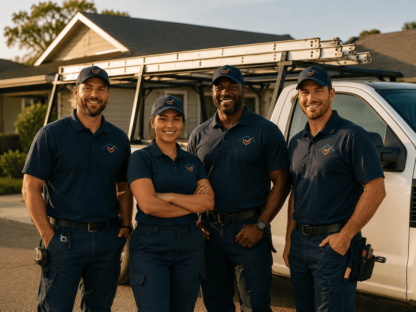 Roof Inspection company in Clarksville, NY